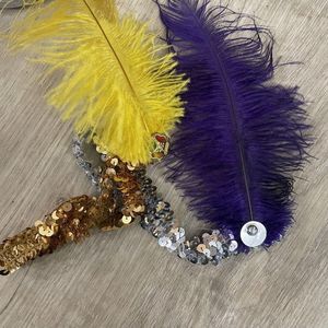 Women's
Gold and Silver Beautiful 2 Piece Accessories